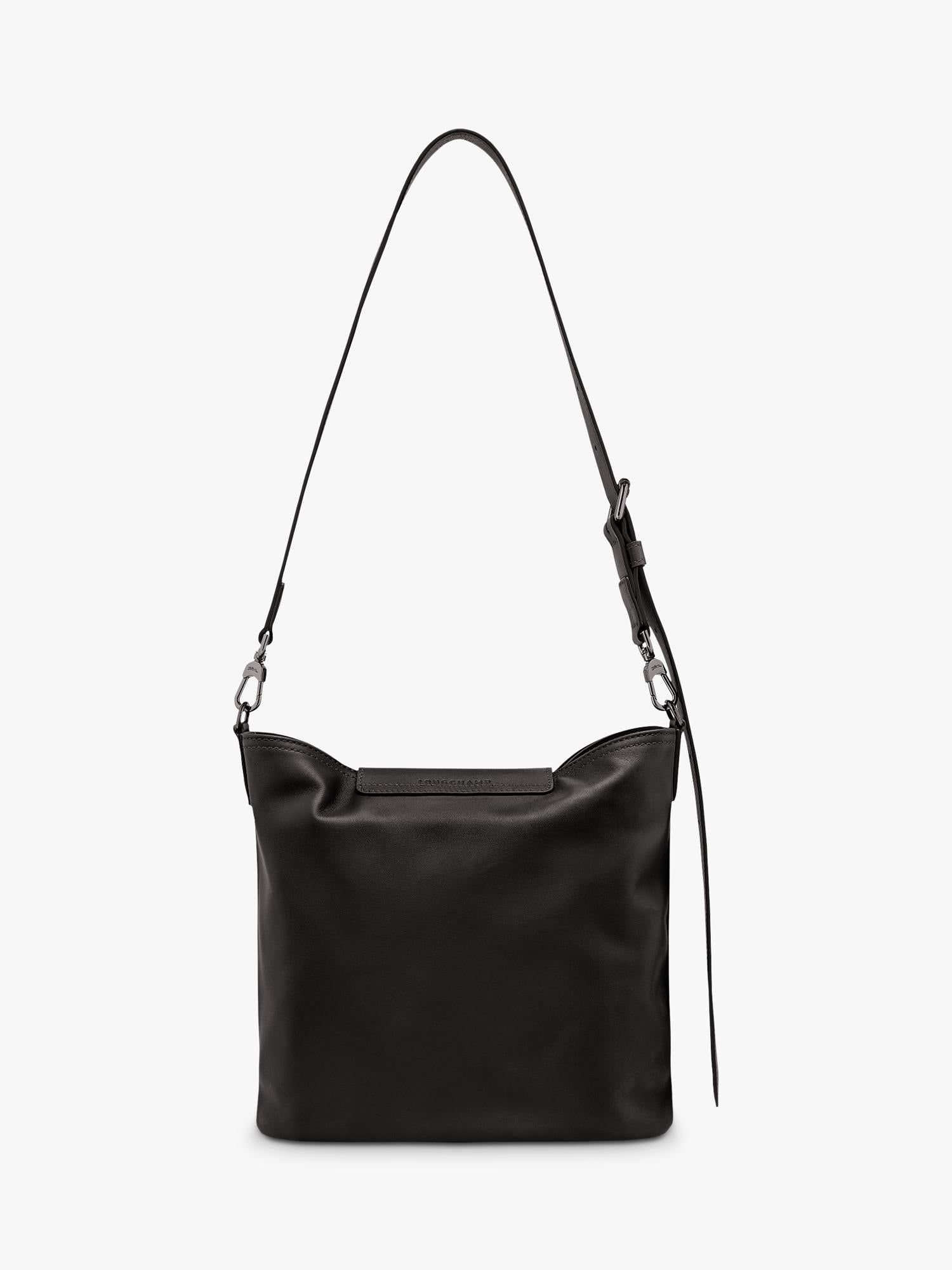 Longchamp Le Pliage Xtra shoulder bag (British brand)