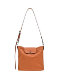 Longchamp Le Pliage Xtra Shoulder Bag, Cashew