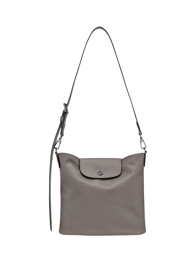 Longchamp Le Pliage Xtra Shoulder Bag, Turtledove