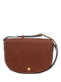 Longchamp Épure M Crossbody Bag, Brown