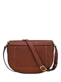 Longchamp Épure M crossbody bag in Russian leather (British brand)