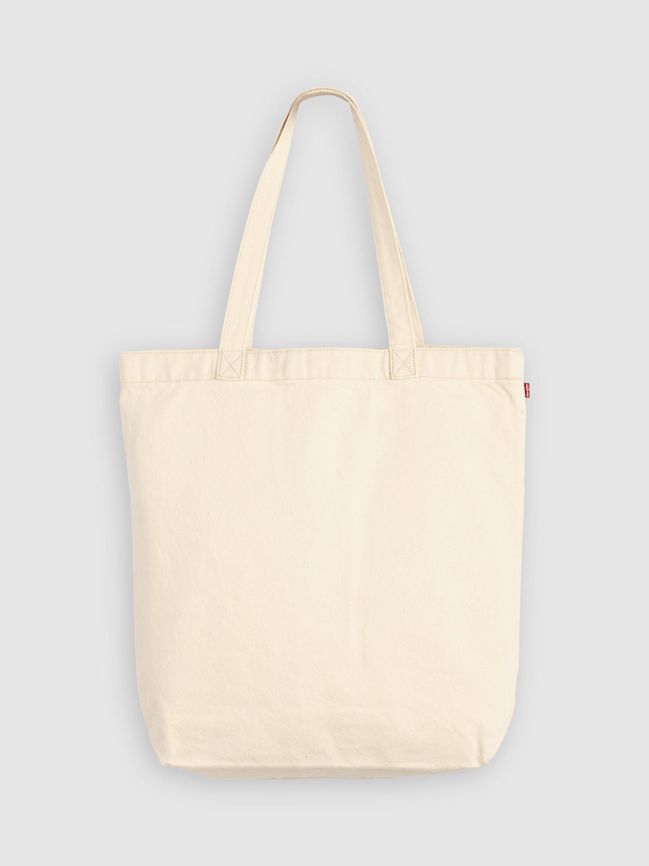 Levi's World Cup tote bag white, UK version