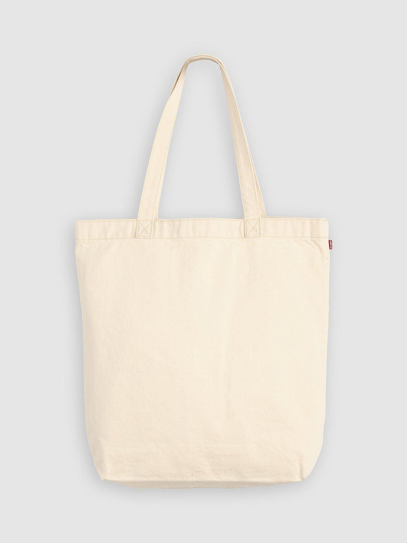 Levi's World Cup tote bag white, UK version
