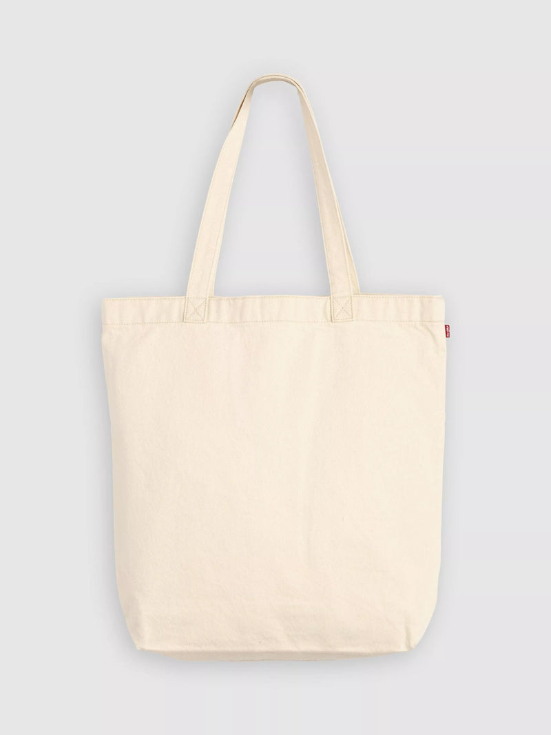 Levi's World Cup tote bag white, UK version