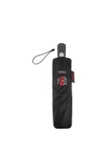 totes big top umbrella 123cm black, UK version