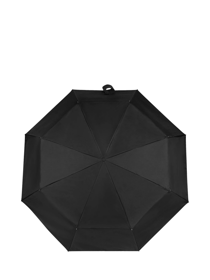 totes big top umbrella 123cm black, UK version