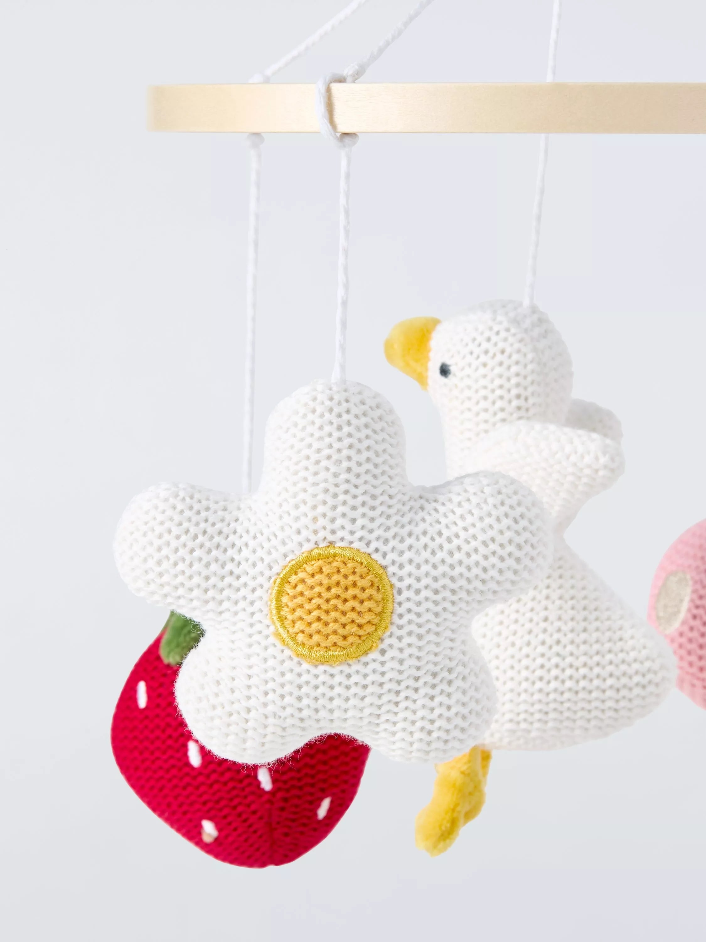 John Lewis Wander Goose mobile 20 cm (British brand)
