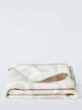 John Lewis Daydream Bear jacquard blanket, UK version