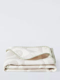 John Lewis Daydream Bear jacquard blanket, UK version