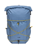 ELLIKER Buckden Roll Top Expandable Backpack, 24/35L