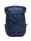 ELLIKER Buckden Roll Top Expandable Backpack, 24/35L