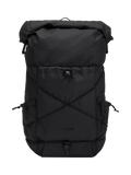 ELLIKER Buckden roll top expandable backpack 24/35L (British brand)