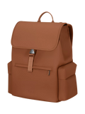 Lipault LOST IN BERLIN Cargo Backpack, 23L, Nutsy Nut