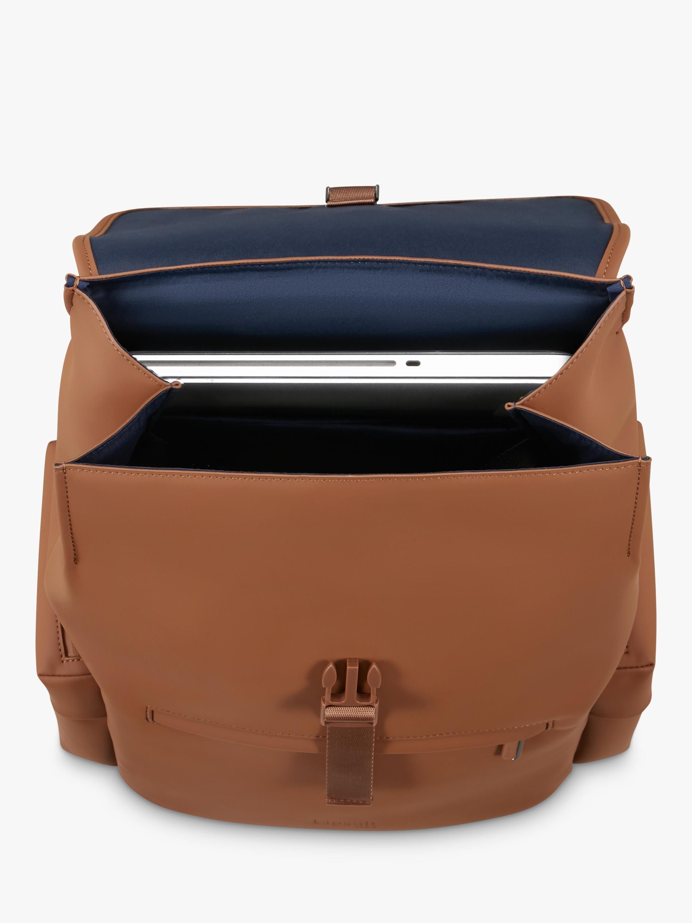 Lipault Cargo Backpack 23L, UK version