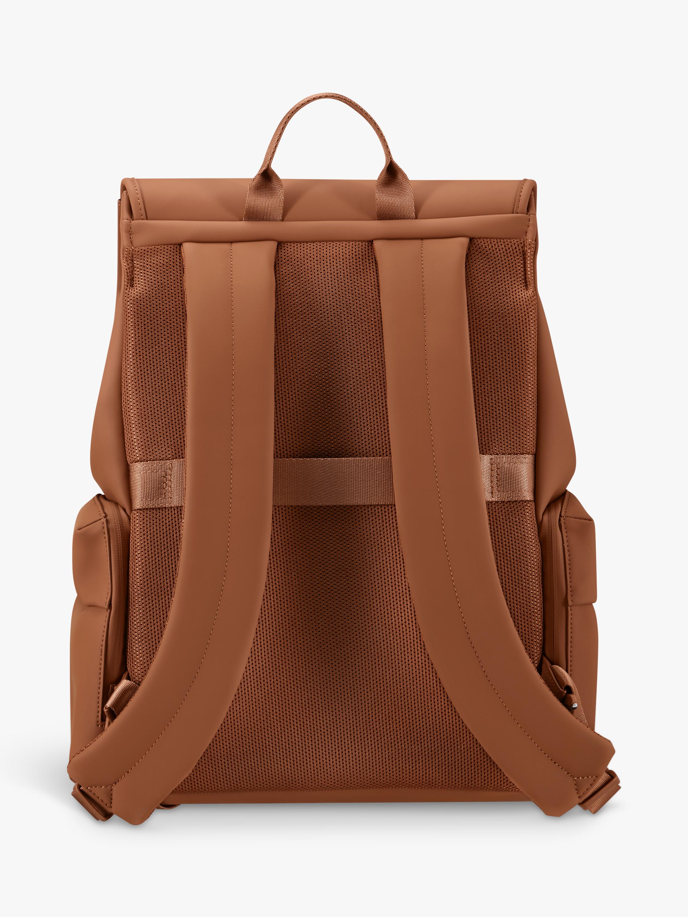 Lipault Cargo Backpack 23L, UK version
