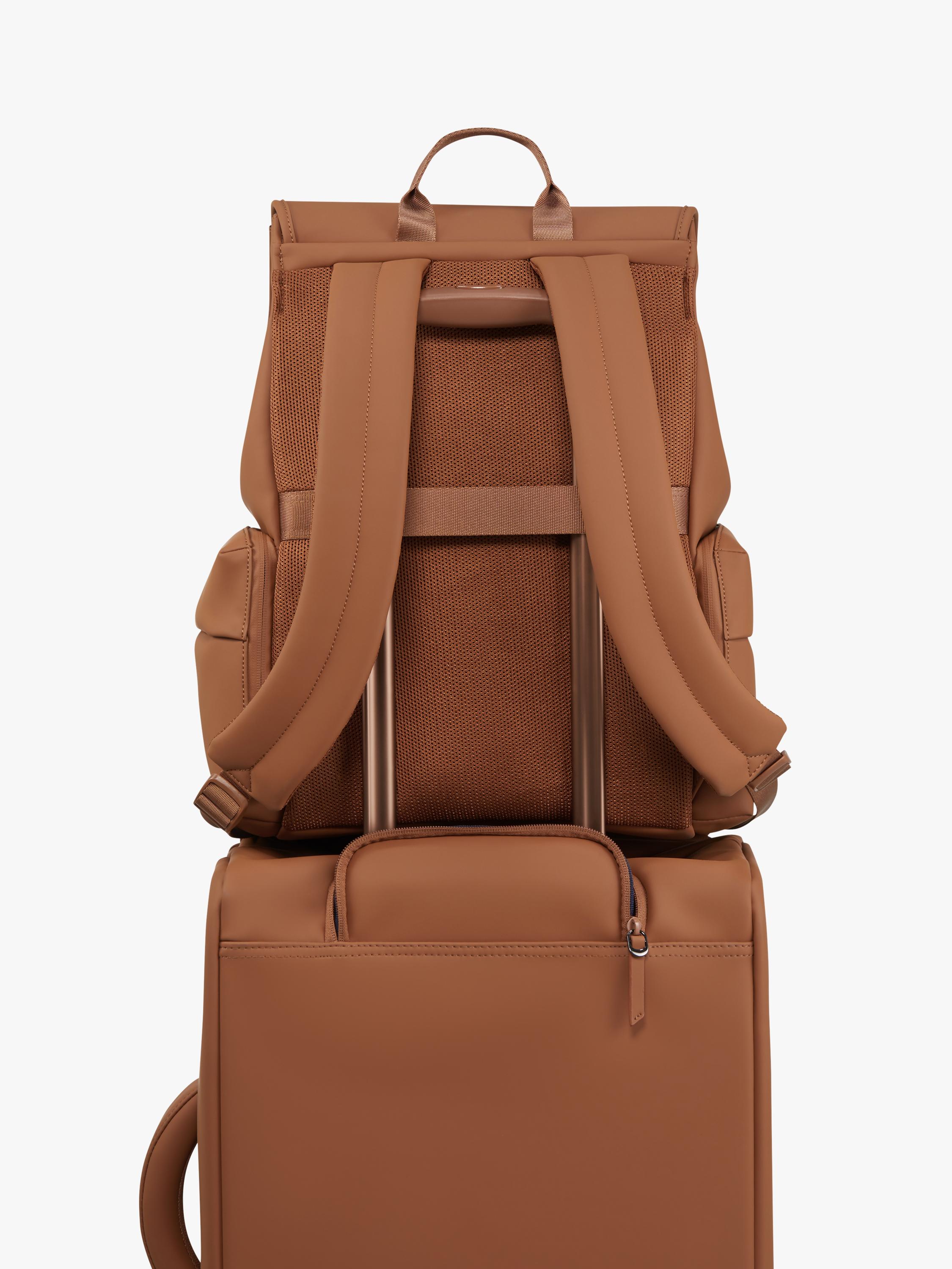 Lipault Cargo Backpack 23L, UK version