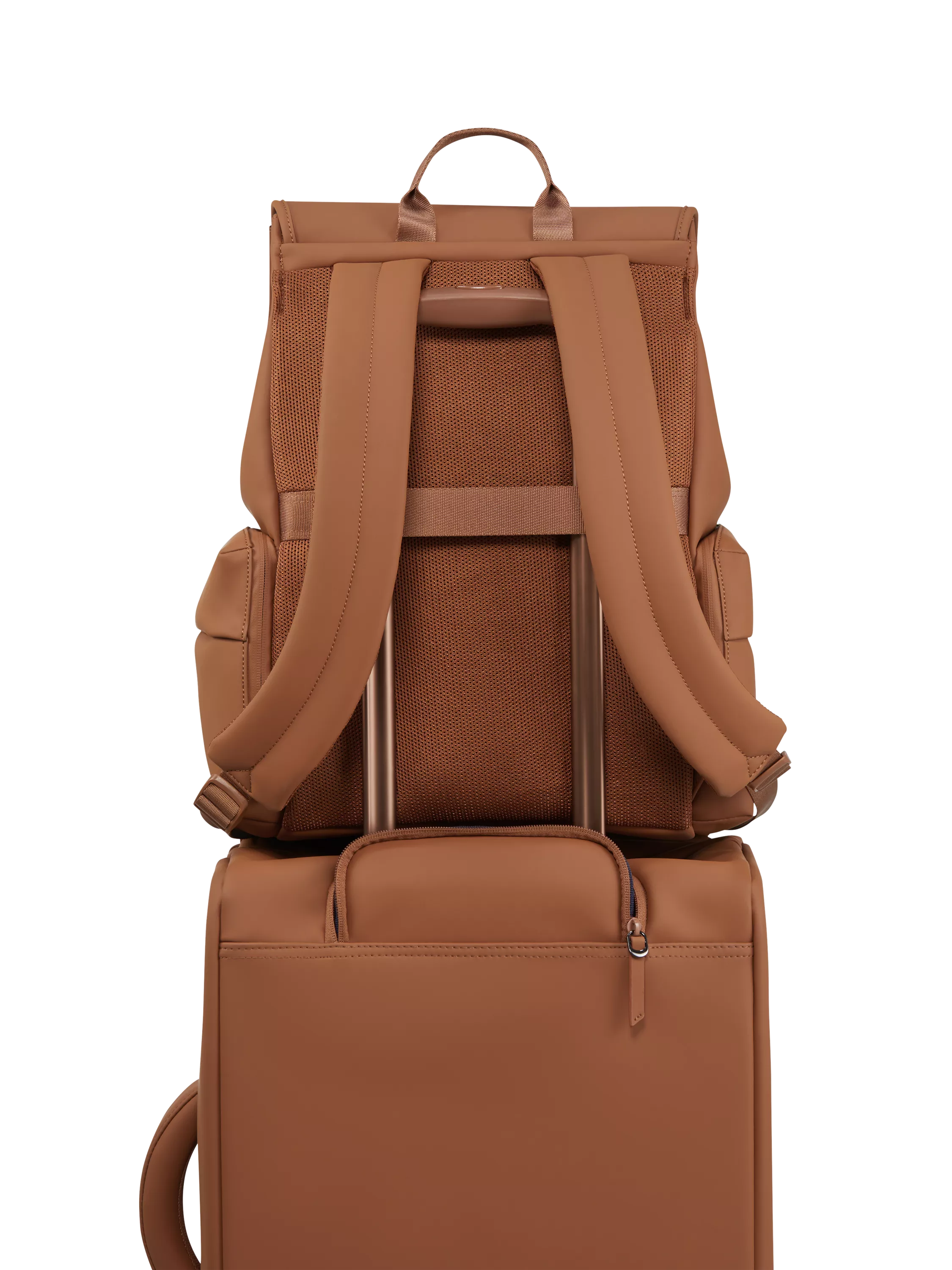 Lipault Cargo Backpack 23L, UK version