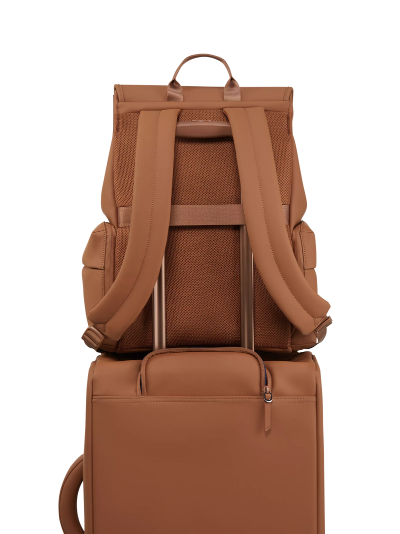 Lipault Cargo Backpack 23L, UK version