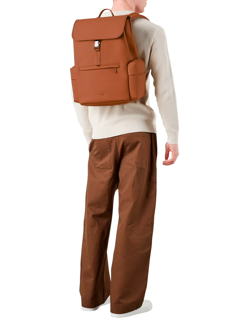 Lipault Cargo Backpack 23L, UK version