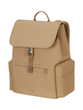 Lipault LOST IN BERLIN Cargo Backpack, 23L, Sandstone
