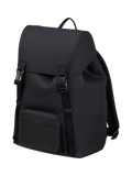 Lipault Exile backpack 24L black, imported from the UK