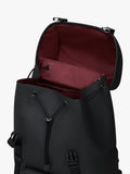 Lipault Exile backpack 24L black, imported from the UK
