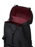 Lipault Exile backpack 24L black, imported from the UK