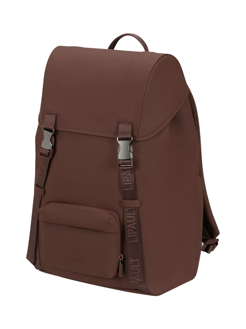Lipault LOST IN BERLIN Exile Backpack 24L