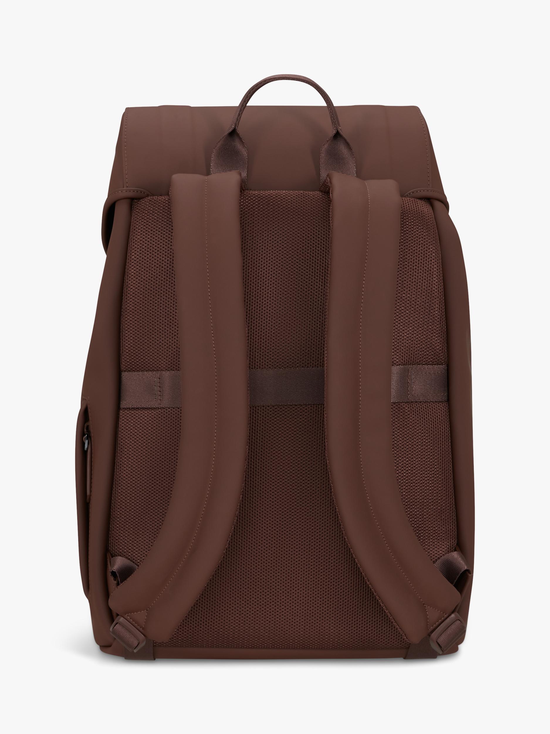 Lipault Exile backpack 24L, imported from the UK