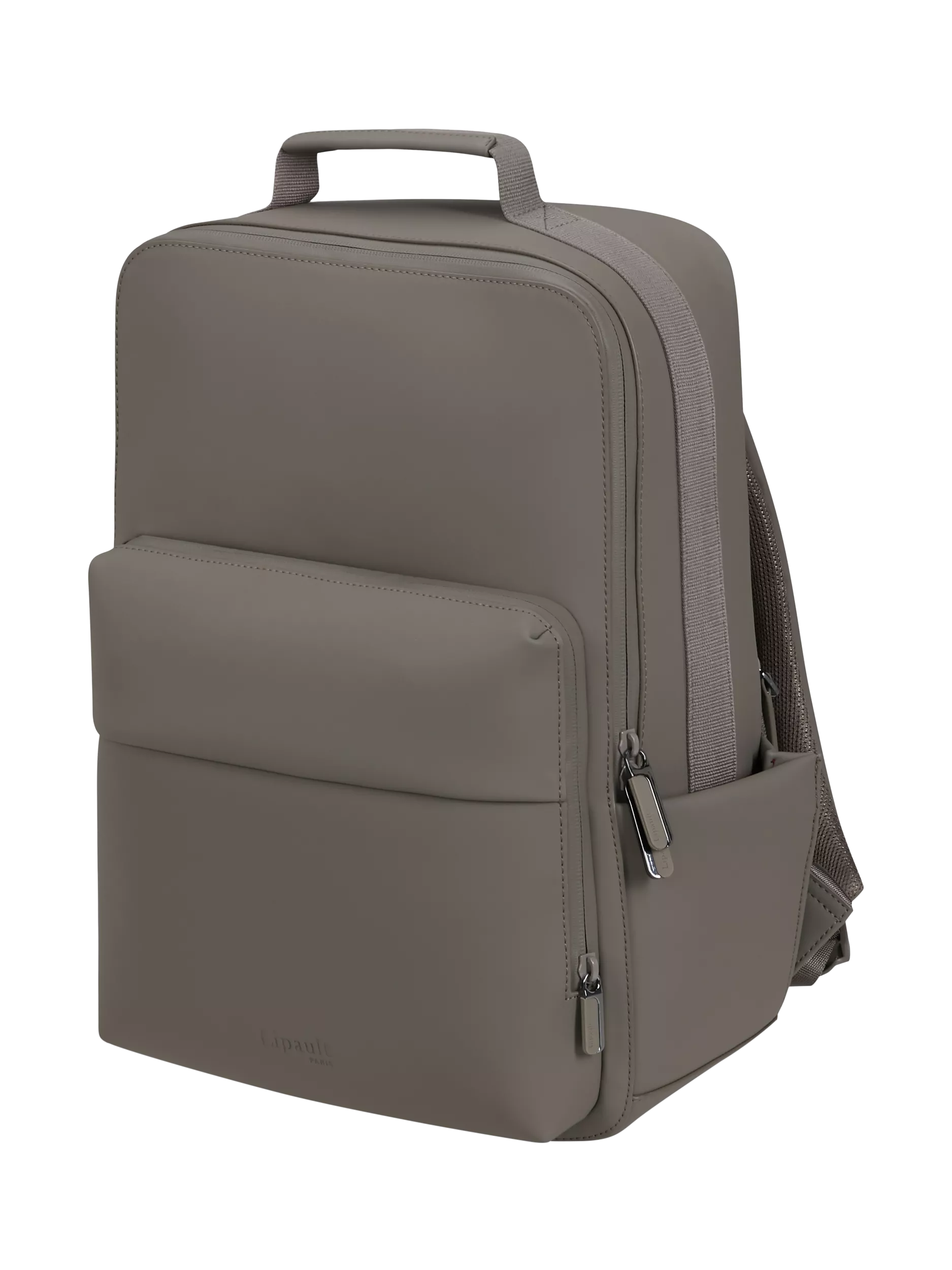 Lipault Lost in Berlin Lifetrotter Backpack, 18L