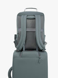 Lipault Lifetrotter backpack 18L Cement Storm, UK version