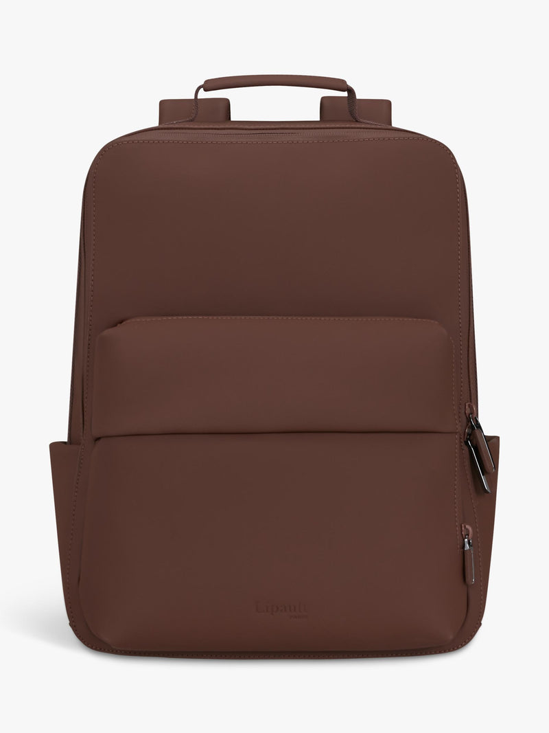 Lipault Lifetrotter travel backpack 18L (British brand)