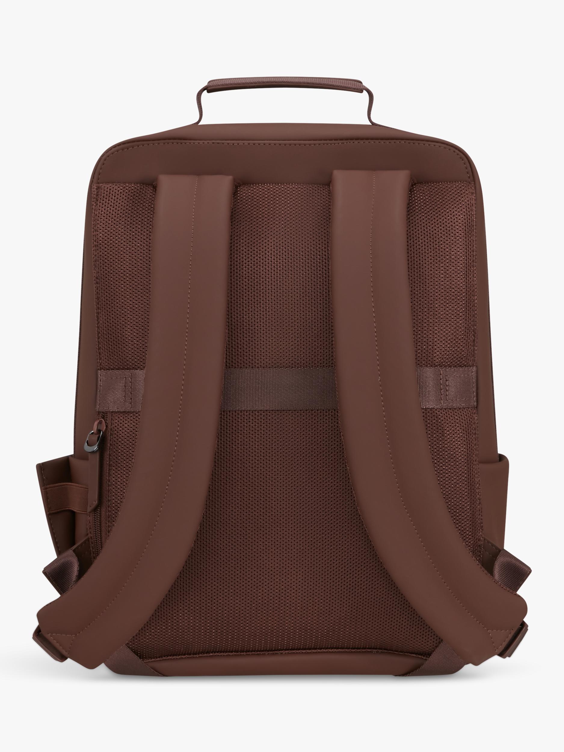 Lipault Lifetrotter travel backpack 18L (British brand)
