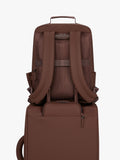 Lipault Lifetrotter travel backpack 18L (British brand)