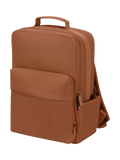 Lipault Lost in Berlin Lifetrotter Backpack Cement Storm 18L