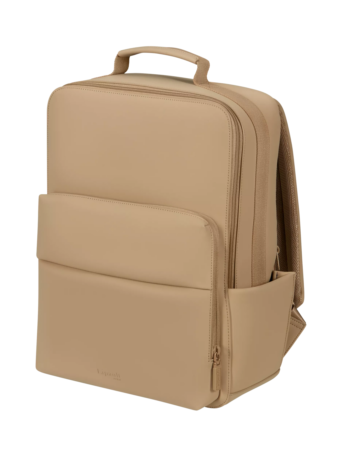 Lipault Lifetrotter travel backpack 18L (British brand)
