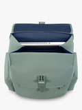 Lipault Mini Cargo Backpack 13L in navy, imported from the UK