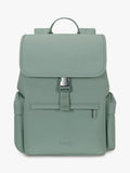Lipault Mini Cargo Backpack 13L in navy, imported from the UK
