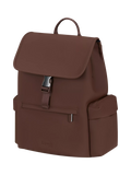 Lipault LOST IN BERLIN Mini Cargo Backpack, 13L, Spiced Mocha