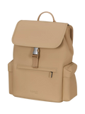 Lipault LOST IN BERLIN Mini Cargo Backpack, 13L, Sandstone