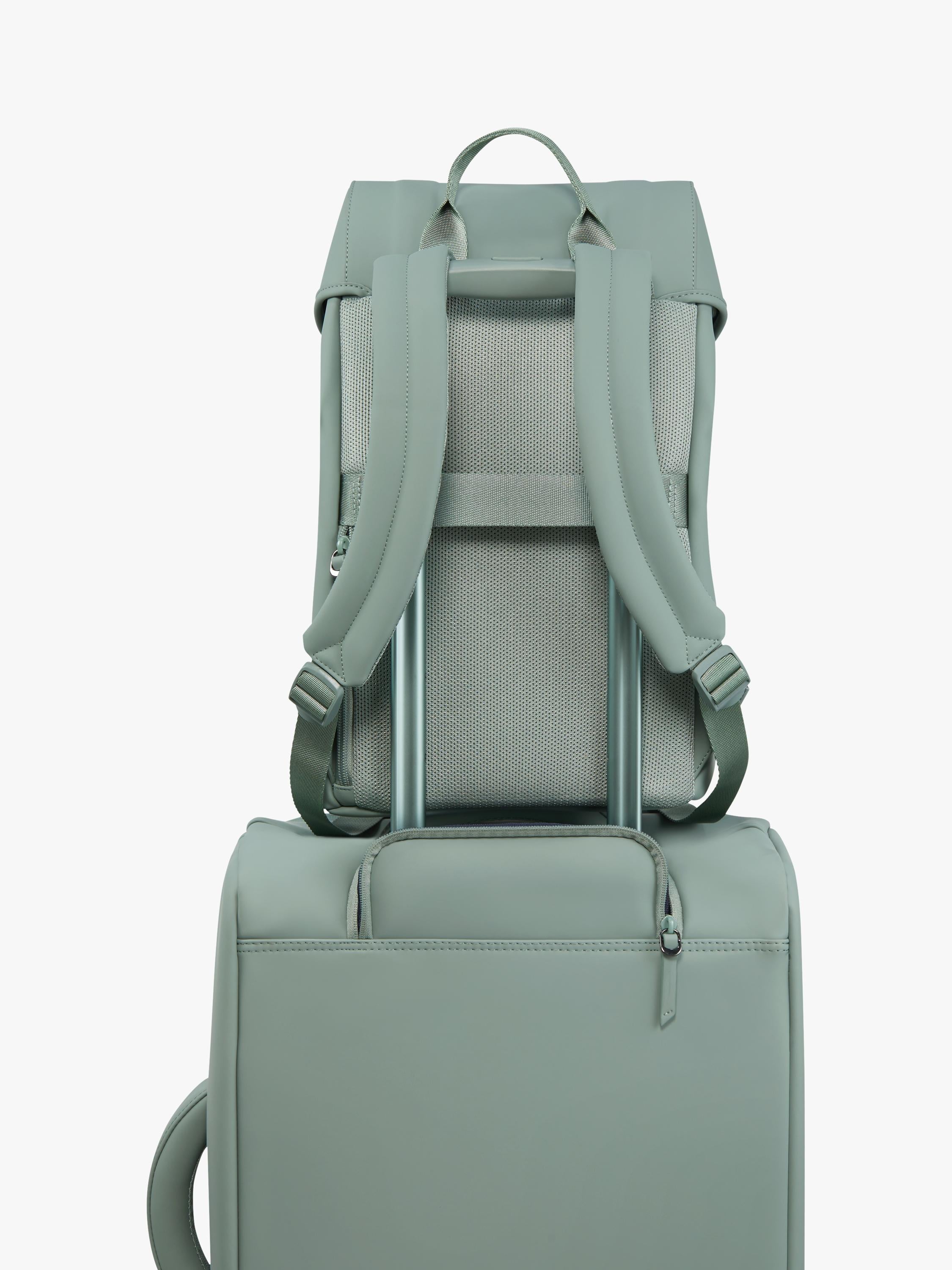 Lipault Exile mini backpack 12L - British product