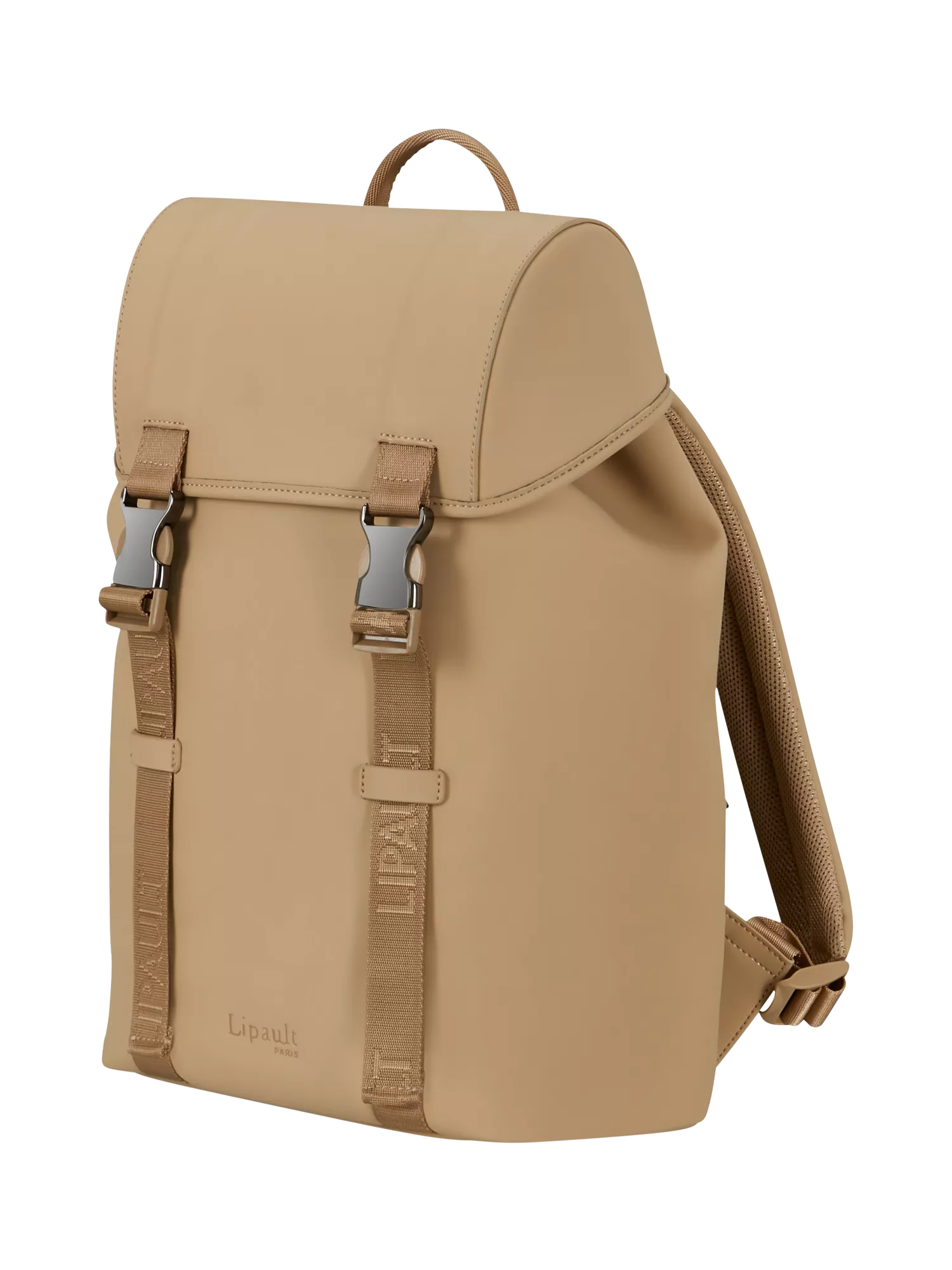 Lipault LOST IN BERLIN Mini Exile Backpack 12L