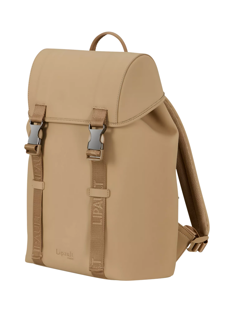Lipault LOST IN BERLIN Mini Exile Backpack 12L
