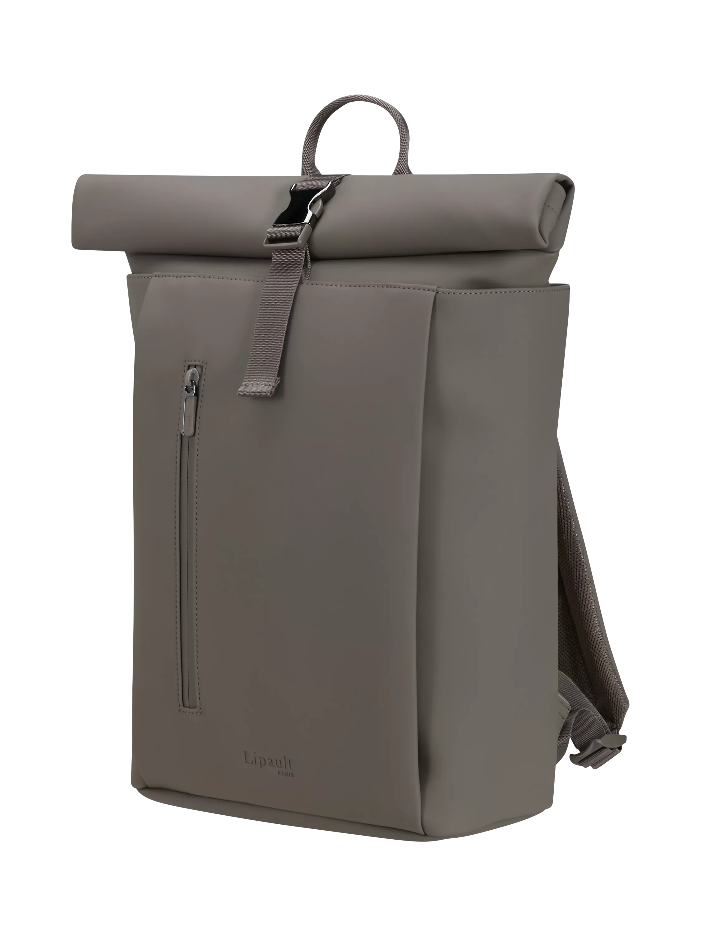 Lipault Lost in Berlin Rolltop Backpack 19L