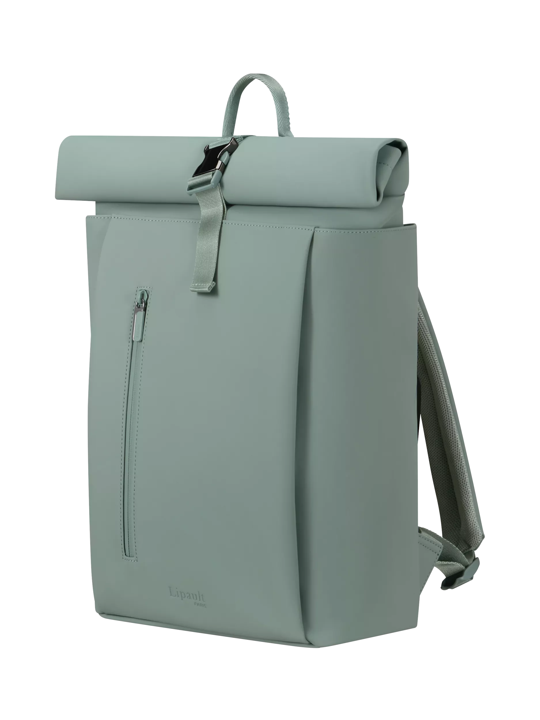 Lipault Lost in Berlin Rolltop Backpack 19L