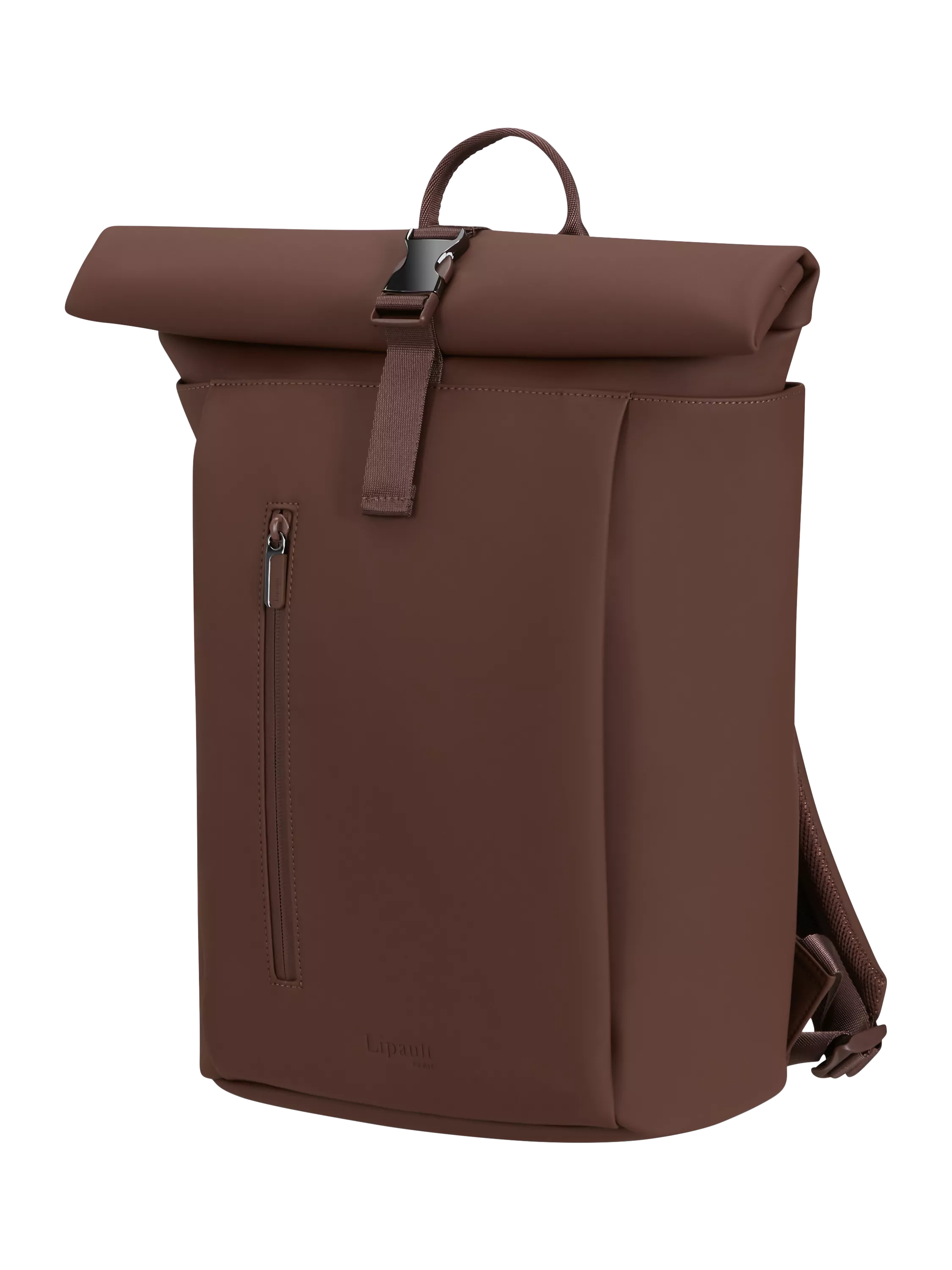 Lipault Lost in Berlin Rolltop Backpack 19L
