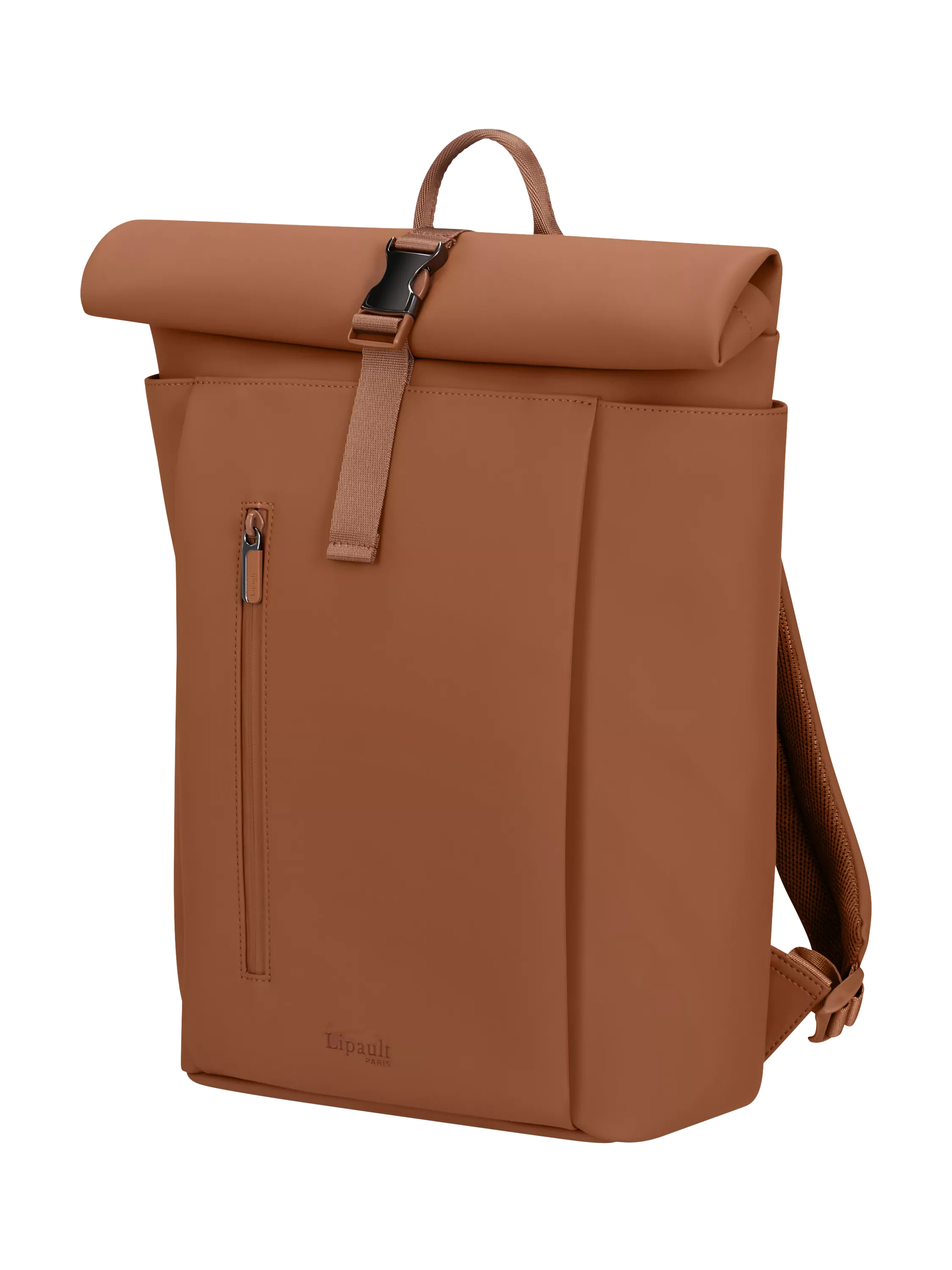 Lipault Lost in Berlin Rolltop Backpack 19L