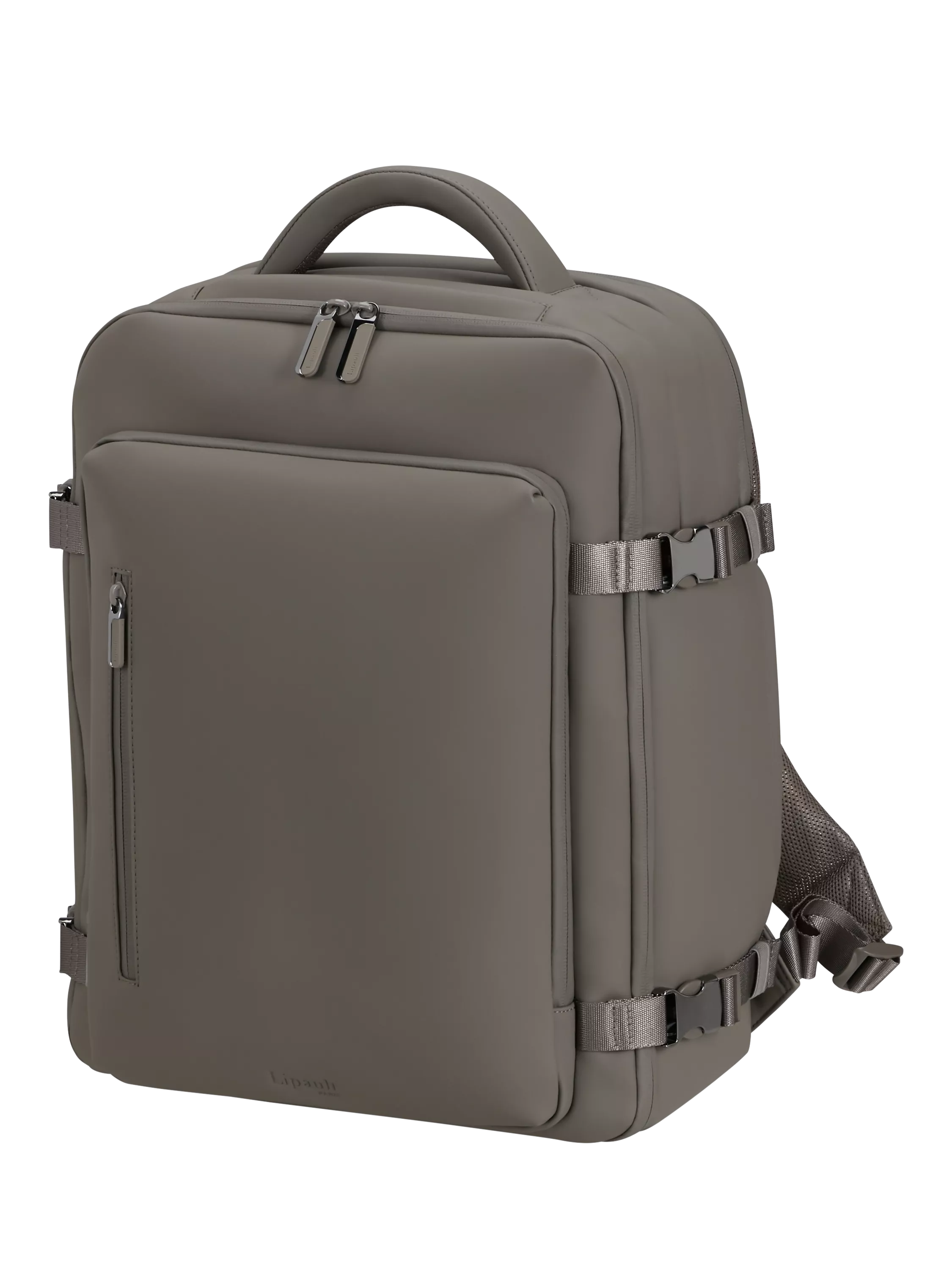 Lipault LOST IN BERLIN Travel Backpack 31L