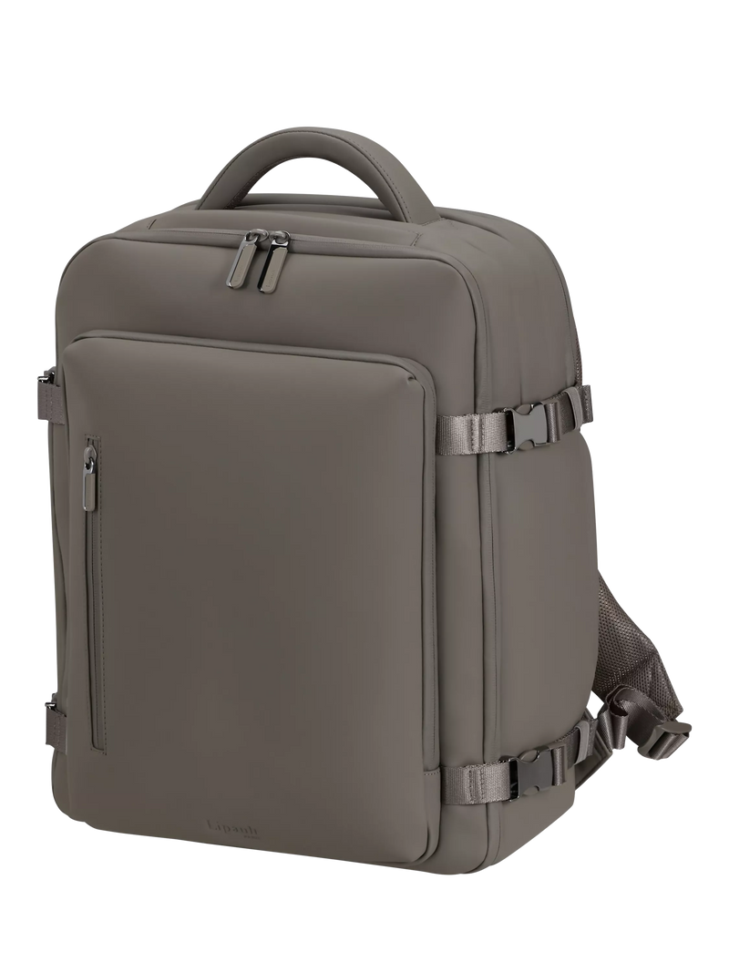 Lipault LOST IN BERLIN Travel Backpack 31L