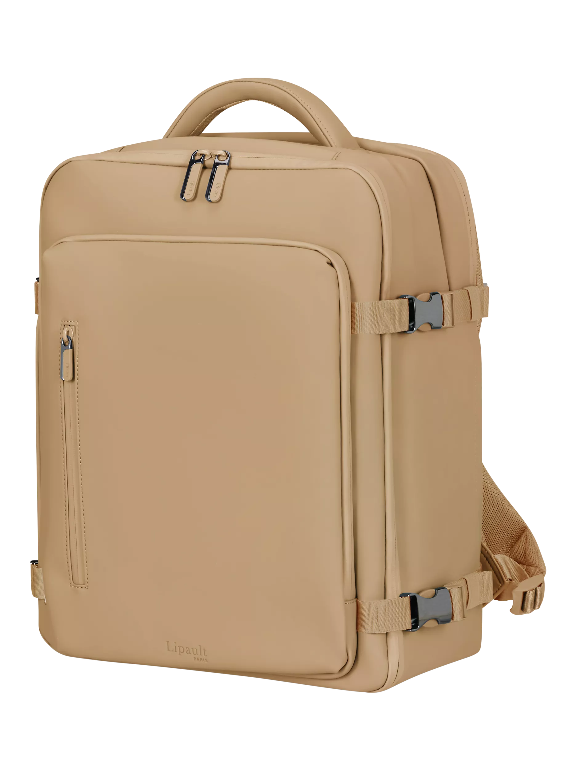 Lipault Lost in Berlin 31L travel backpack (British brand)